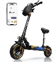 Scooter Electrico Honeywhale T4A
