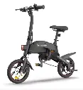 Bicicleta Electrica HoneyWhale S3