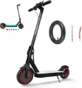 Scooter Eléctrico HoneyWhale S2 AIR V2