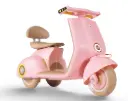 Mini Moto Eléctrica Infantil HoneyWhale BDQ-916