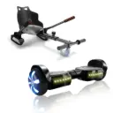 HoverBoard Electrico Infantil Honey Whale K1-MAX