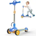 Scooter Electrico Infantil Honey Whale Rm2 Pro
