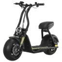 Scooter Eléctrico Honey Whale H10