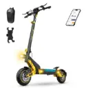 Scooter Electrico Honeywhale T4D