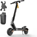 Scooter Electrico Honeywhale H2D Ultra Gris