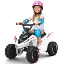 HoneyWhale Cuatrimoto Eléctrica BDQ-009