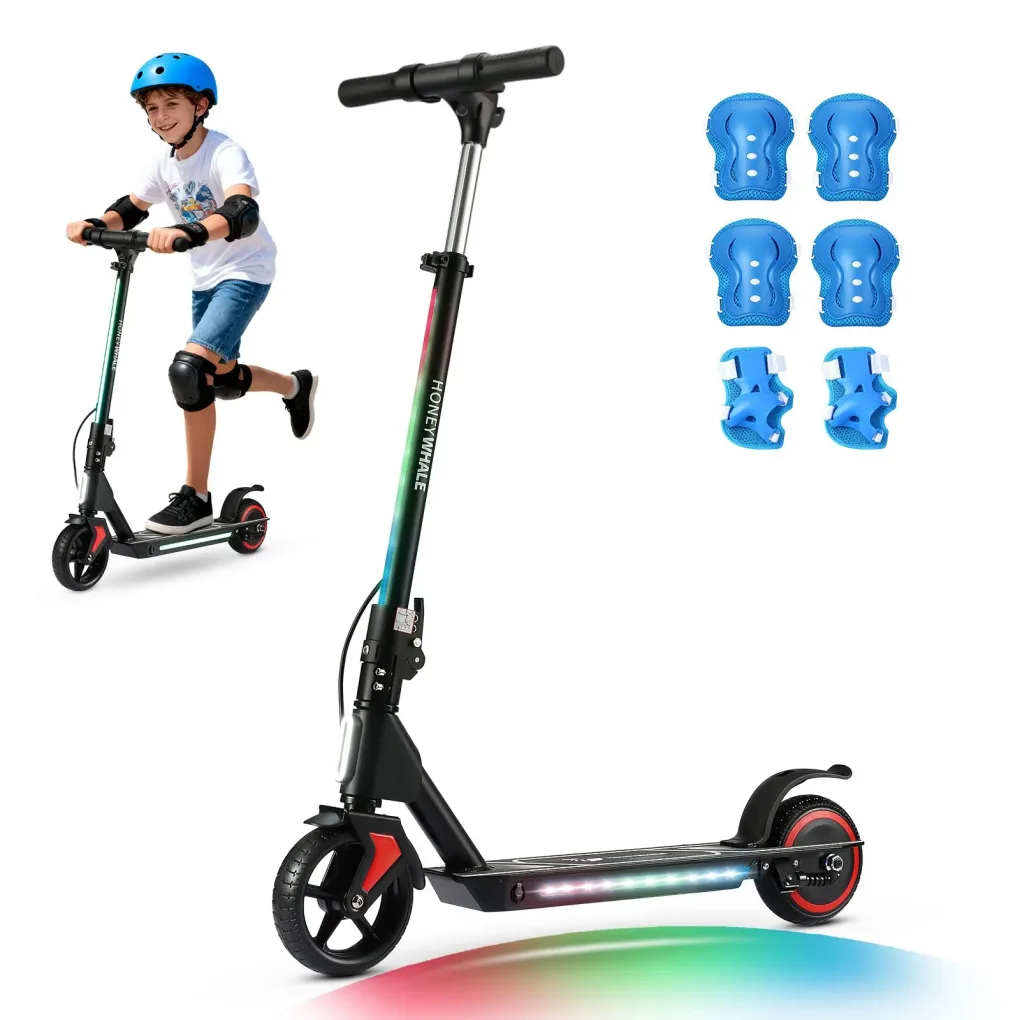 Scooter Electrico Honeywhale Infantil E11