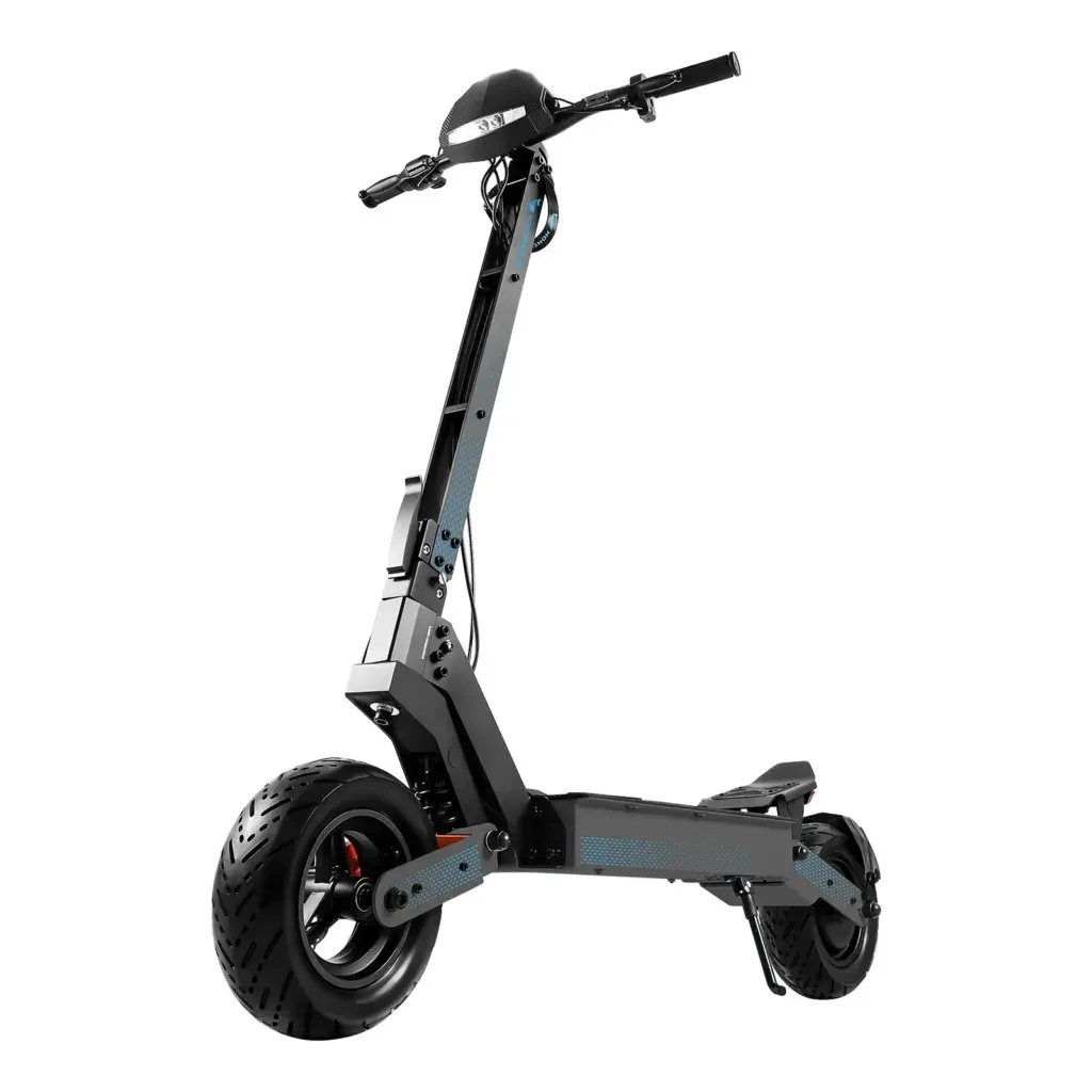 Scooter Electrico Honeywhale H4