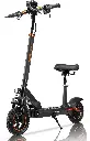 Scooter Eléctrico HoneyWhale M4