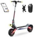 Scooter Eléctrico Honeywhale T8 MAX