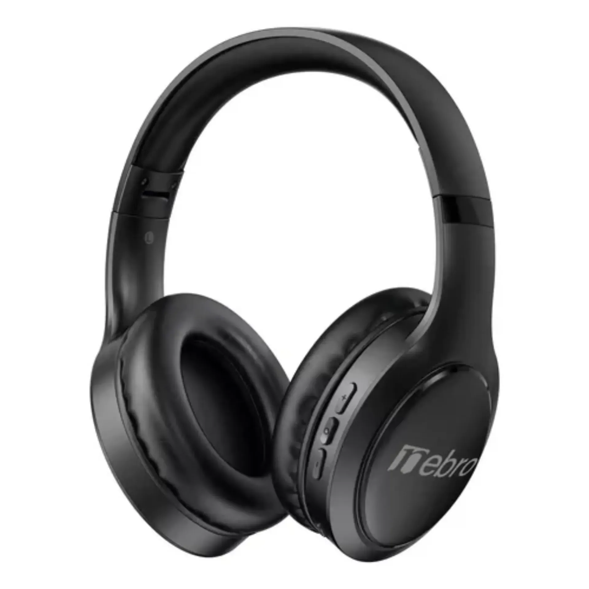 [127875] MANOS LIBRES DIADEMA NEBRO WE-100 (Negro)
