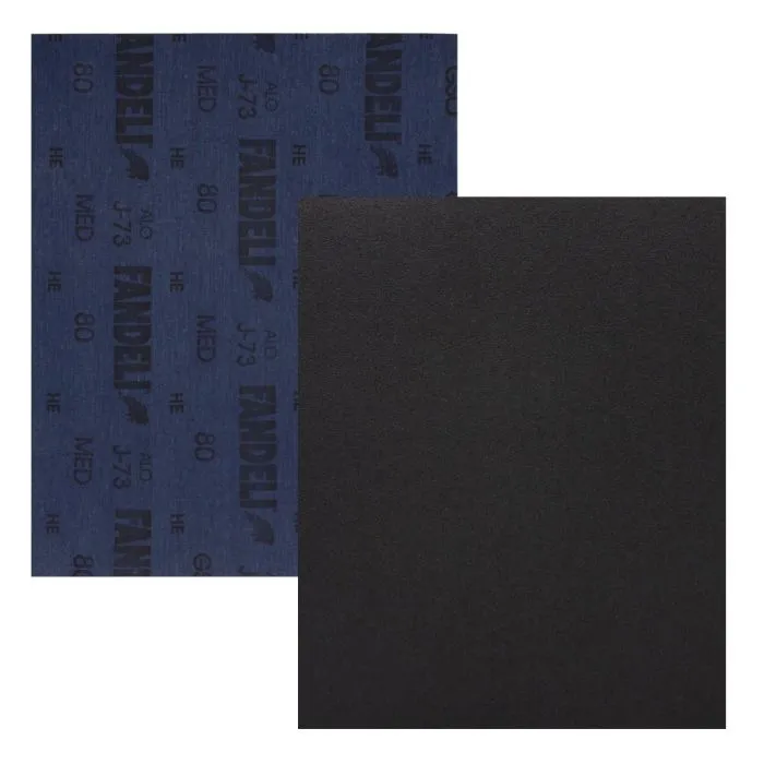 LIJA DE ESMERIL FINDELI FINA J-73 TELA FAN02331