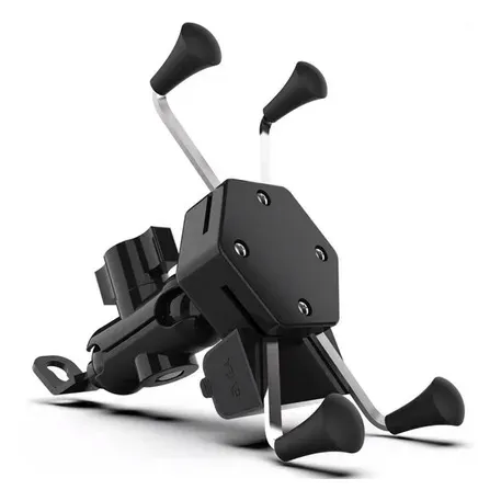 SOPORTE DE CELULAR OUTDOOR RIDING ESSENTIAL 858 PARA MOTOCICLETA