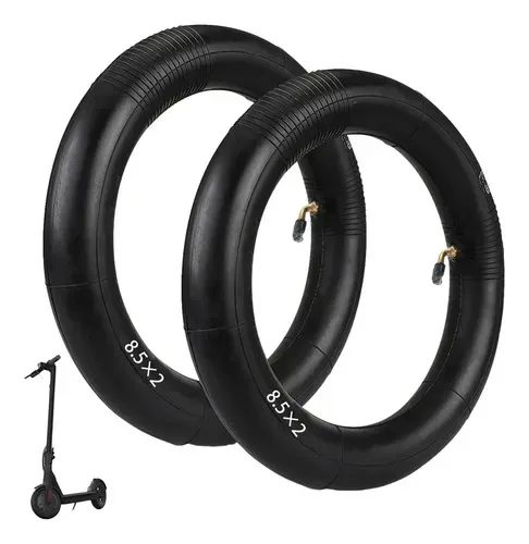 CAMARA BUTILLO 8 1/2 X 2 PULGADAS SCOOTER