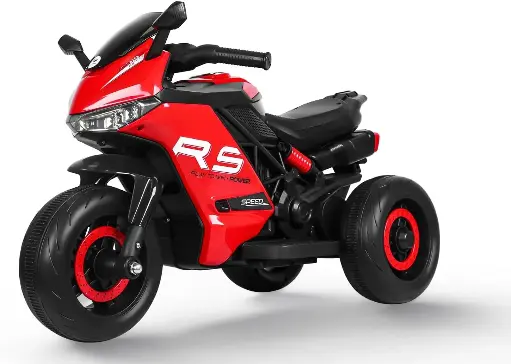 Mini Moto Eléctrica Infantil HoneyWhale BDQ-6288