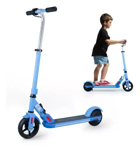 Scooter Electrico Honeywhale Infantil E8