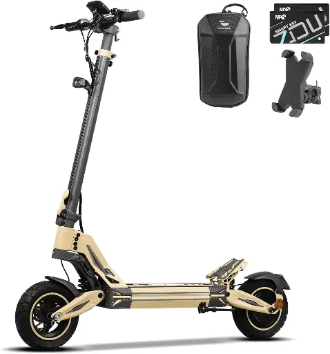 Scooter Electrico HoneyWhale G2 PRO