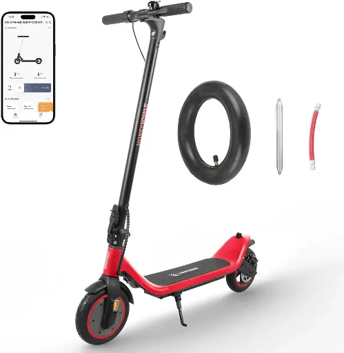 Scooter Electrico Honeywhale M1