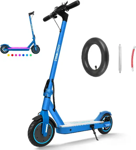 Scooter Eléctrico HoneyWhale S2 AIR V2