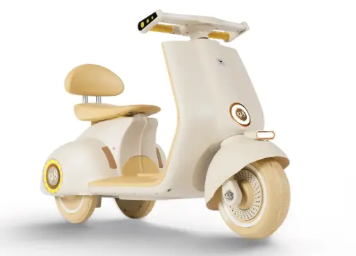 Mini Moto Eléctrica Infantil HoneyWhale BDQ-916