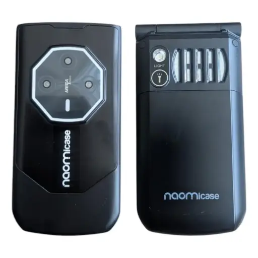 Naomi Gold 4G NOM