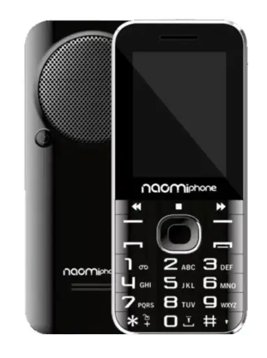 Naomi N40 2G NOM