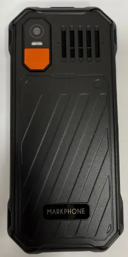 MARKPHONE STONE 4G NOM