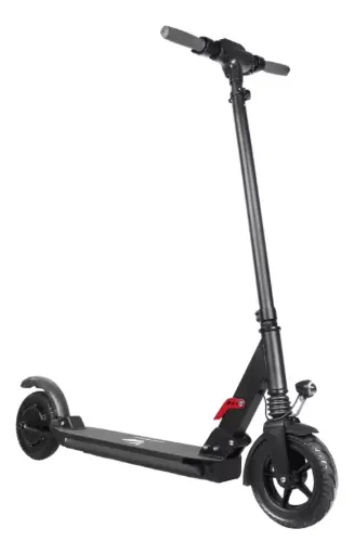 Scooter electrico Honey Whale F3 Negro