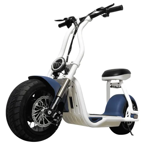 Scooter Eléctrico Honey Whale H10